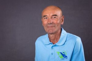 Angyal Tibor, csapatvezető
