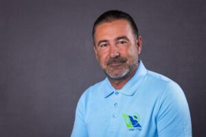 Pintér Gábor, projektvezető